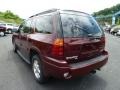 2005 Monterey Maroon Metallic GMC Envoy XL SLT 4x4  photo #4