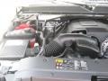 5.3 Liter OHV 16-Valve Flex-Fuel Vortec V8 Engine for 2011 Chevrolet Suburban LTZ #51834031