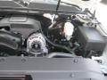 5.3 Liter OHV 16-Valve Flex-Fuel Vortec V8 2011 Chevrolet Suburban LTZ Engine