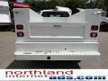 Oxford White - F350 Super Duty XL SuperCab 4x4 Chassis Commercial Photo No. 7