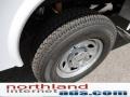 Oxford White - F350 Super Duty XL SuperCab 4x4 Chassis Commercial Photo No. 9