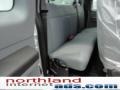 Oxford White - F350 Super Duty XL SuperCab 4x4 Chassis Commercial Photo No. 16