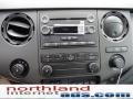 Oxford White - F350 Super Duty XL SuperCab 4x4 Chassis Commercial Photo No. 18
