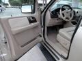 Medium Parchment Interior Photo for 2006 Ford Expedition #51834460