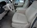 Medium Parchment Interior Photo for 2006 Ford Expedition #51834472