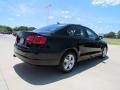 Black - Jetta TDI Sedan Photo No. 2