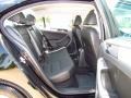 Black - Jetta TDI Sedan Photo No. 4