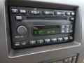 2006 Ford Expedition Limited Controls