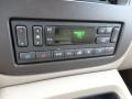 2006 Ford Expedition Limited Controls