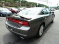 Tungsten Metallic - Charger R/T Plus AWD Photo No. 5