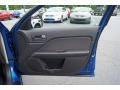 Charcoal Black Door Panel Photo for 2012 Ford Fusion #51834928