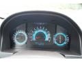 Charcoal Black Gauges Photo for 2012 Ford Fusion #51835051