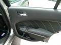 Black Door Panel Photo for 2011 Dodge Charger #51835066