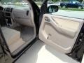 2010 Super Black Nissan Pathfinder S FE+  photo #16