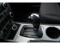  2012 Fusion SE V6 6 Speed Selectshift Automatic Shifter