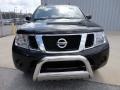 2010 Super Black Nissan Pathfinder S FE+  photo #19