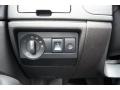 Charcoal Black Controls Photo for 2012 Ford Fusion #51835195