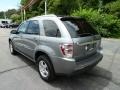 Dark Silver Metallic - Equinox LT Photo No. 3