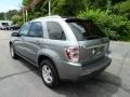 2005 Dark Silver Metallic Chevrolet Equinox LT  photo #3