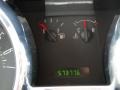 2008 Vista Blue Metallic Ford Mustang V6 Deluxe Coupe  photo #17