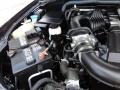 2010 Super Black Nissan Pathfinder S FE+  photo #24