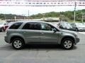 Dark Silver Metallic - Equinox LT Photo No. 6