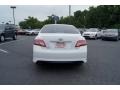 Super White - Camry SE Photo No. 4