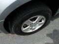 2005 Dark Silver Metallic Chevrolet Equinox LT  photo #9