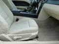 2008 Vista Blue Metallic Ford Mustang V6 Deluxe Coupe  photo #23