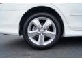 Super White - Camry SE Photo No. 18