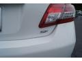 Super White - Camry SE Photo No. 19