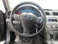 Magnetic Gray Metallic - Camry SE Photo No. 2