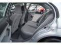 Gray Interior Photo for 2002 Honda Civic #51835927