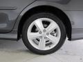 Magnetic Gray Metallic - Camry SE Photo No. 10