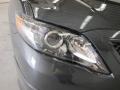 Magnetic Gray Metallic - Camry SE Photo No. 11