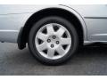 2002 Honda Civic EX Sedan Wheel