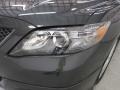 Magnetic Gray Metallic - Camry SE Photo No. 12