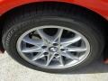 Bright Red - Z4 2.5i Roadster Photo No. 3