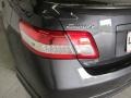 Magnetic Gray Metallic - Camry SE Photo No. 13
