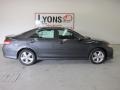 Magnetic Gray Metallic - Camry SE Photo No. 17