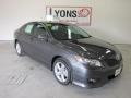 Magnetic Gray Metallic - Camry SE Photo No. 18