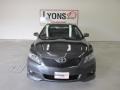 Magnetic Gray Metallic - Camry SE Photo No. 19
