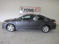 Magnetic Gray Metallic - Camry SE Photo No. 20