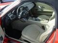 Bright Red - Z4 2.5i Roadster Photo No. 7