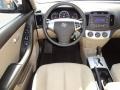 2009 Purple Rain Hyundai Elantra GLS Sedan  photo #8