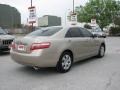 2007 Desert Sand Mica Toyota Camry LE  photo #6