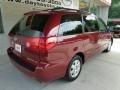 Salsa Red Pearl - Sienna LE Photo No. 2