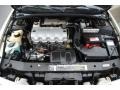 1.9 Liter SOHC 8-Valve 4 Cylinder 2000 Saturn S Series SL1 Sedan Engine
