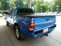 2005 Speedway Blue Toyota Tacoma PreRunner TRD Sport Double Cab  photo #4