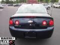 2009 Imperial Blue Metallic Chevrolet Cobalt LS Coupe  photo #6